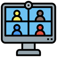 OCRS Online Family Forum (Save the Date!)