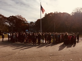 McCabe's Veterans Day Tribute