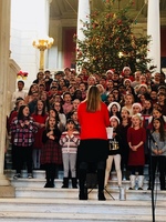 State House Visit