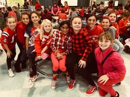 Red Ribbon Week