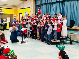 McCabe's Sing-Along Shows