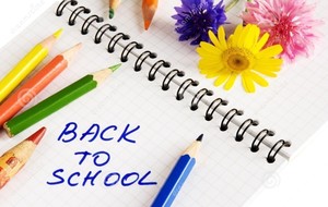 Return to School Planning Report #8