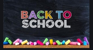 Return to School Planning Report #13