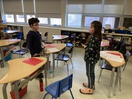 Return to School Report # 35