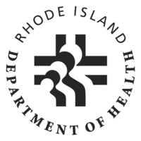 Information from the RI Department of Health