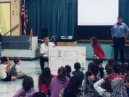Fire Safety Assemblies