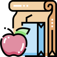 FREE school lunch and breakfast information