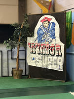 At Winsor