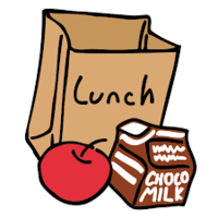 Important Chartwells Information and Menu