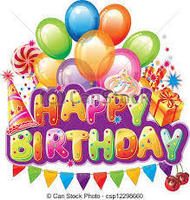 Happy Birthday from Smithfield's Police & Fire Departments!