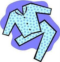 Pajama Day!