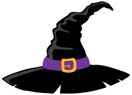 Hats Off to Halloween Day