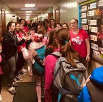 Red Ribbon Week