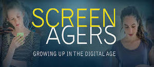 SCREENAGERS