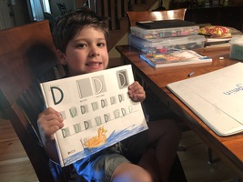 Summer Learning