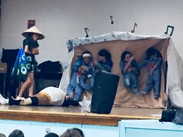 Talent Show
