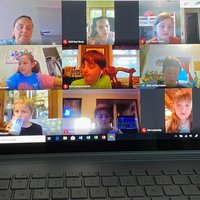 Schools will Remain on Distance Learning Following Holiday Break
