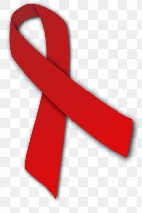 Red Ribbon Day!