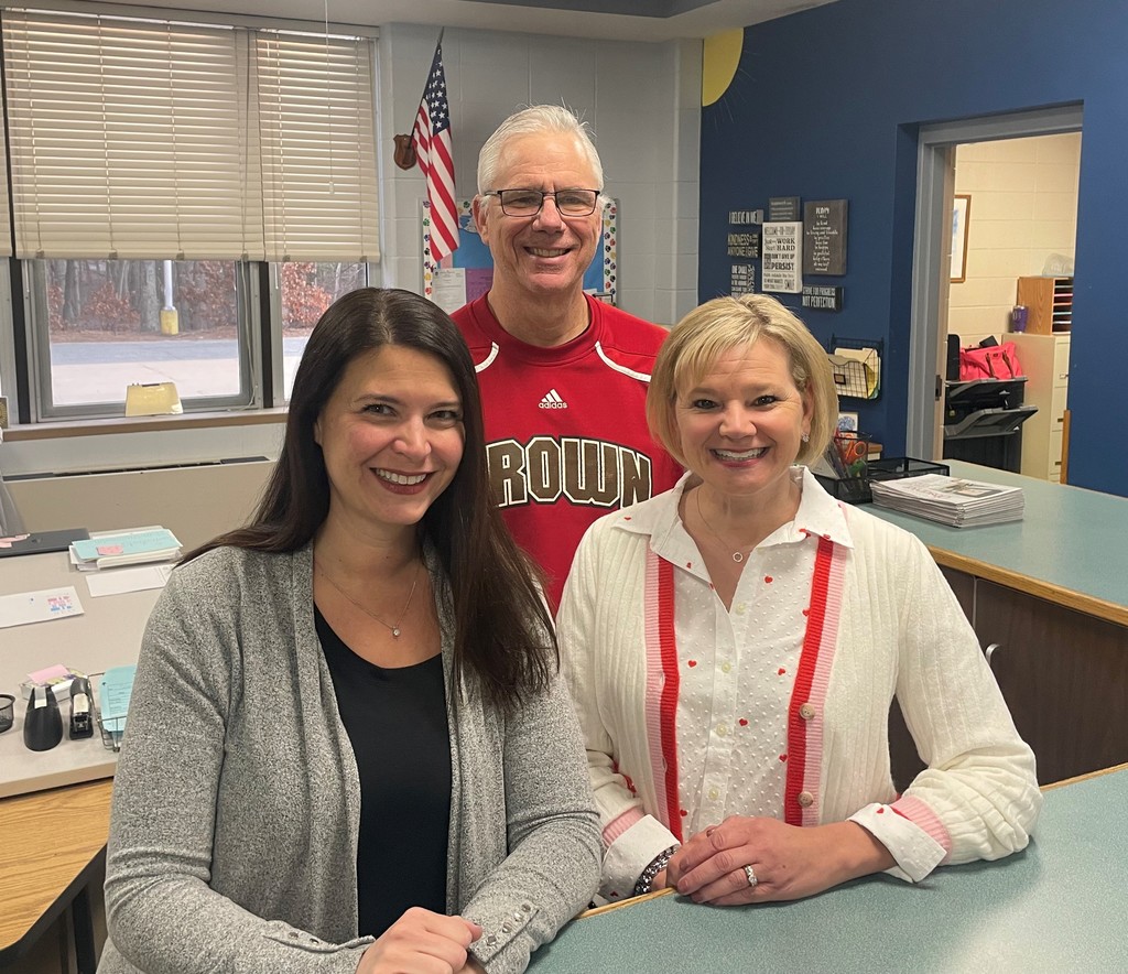 Middle school counselors