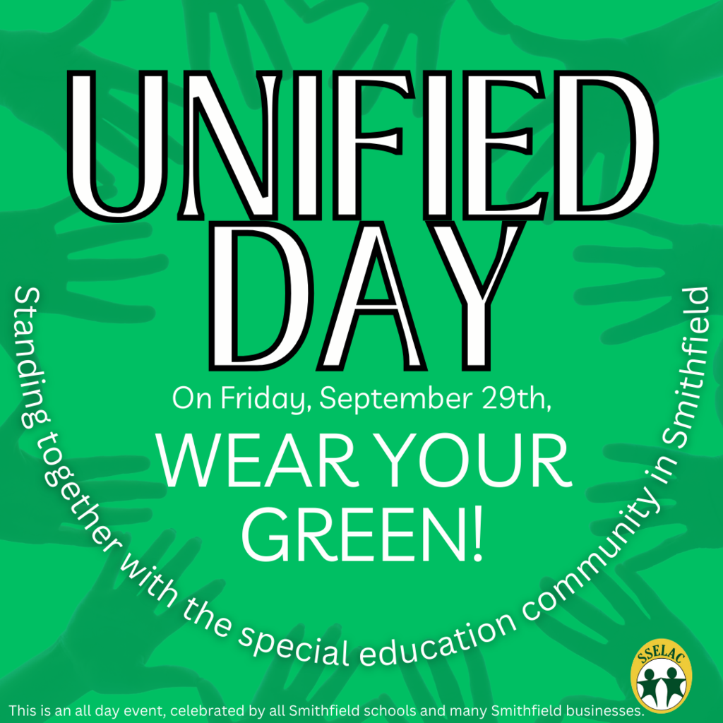 Unified Day