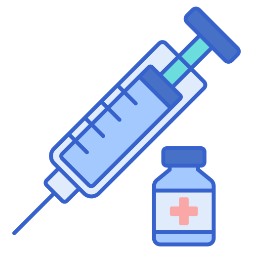 Flu immunization