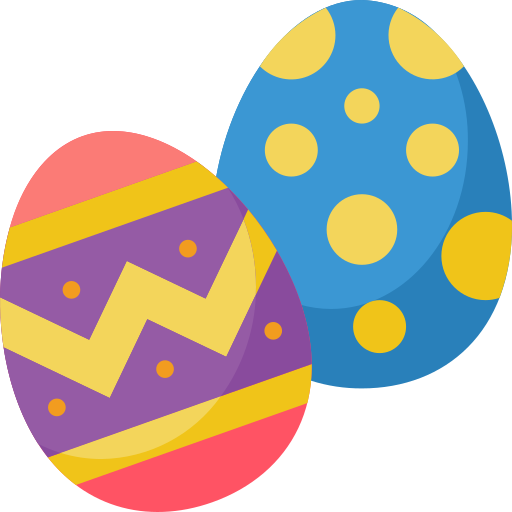 Egg hunt