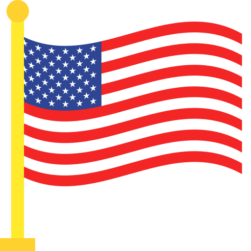 American flag