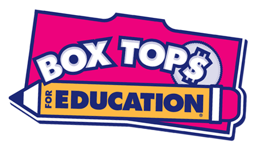 Box Tops for Education