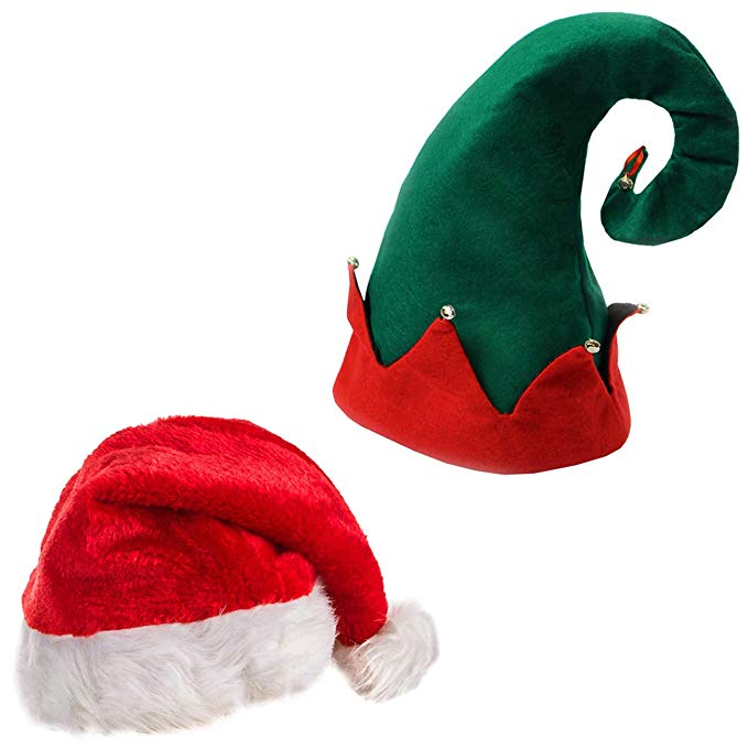 Holiday Hats
